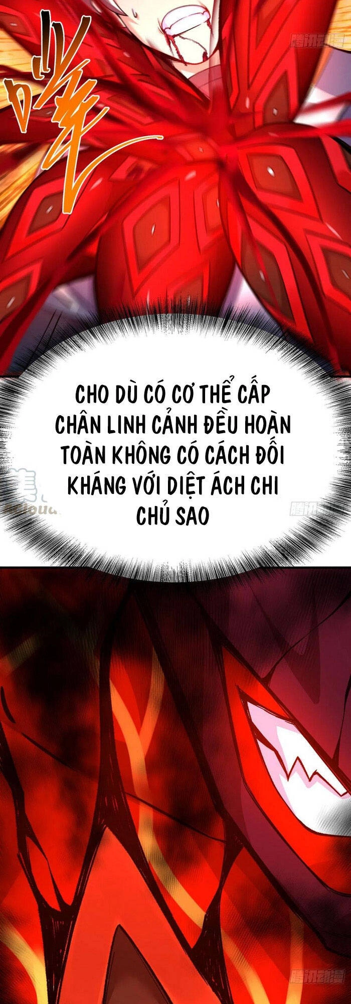 Ta Nhặt Được Thuộc Tính Tại Tu Chân Giới Chapter 120 - 29