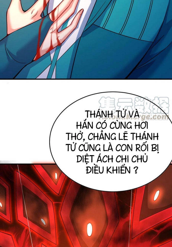 Ta Nhặt Được Thuộc Tính Tại Tu Chân Giới Chapter 120 - 34