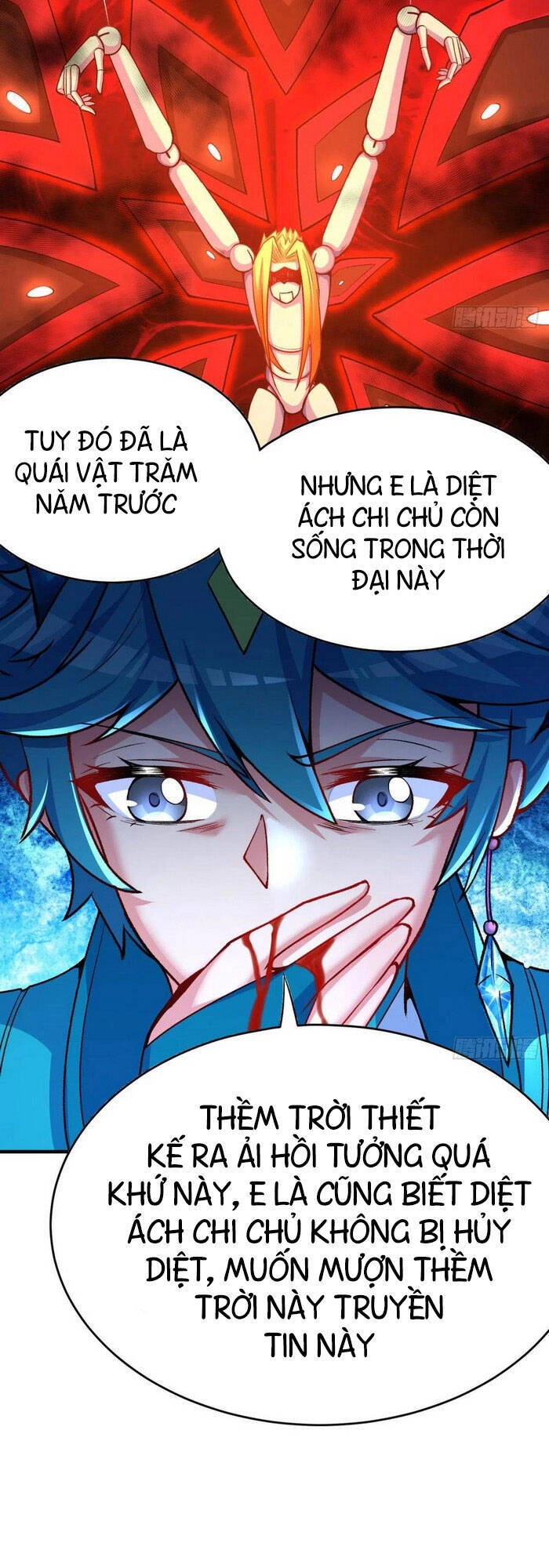 Ta Nhặt Được Thuộc Tính Tại Tu Chân Giới Chapter 120 - 35