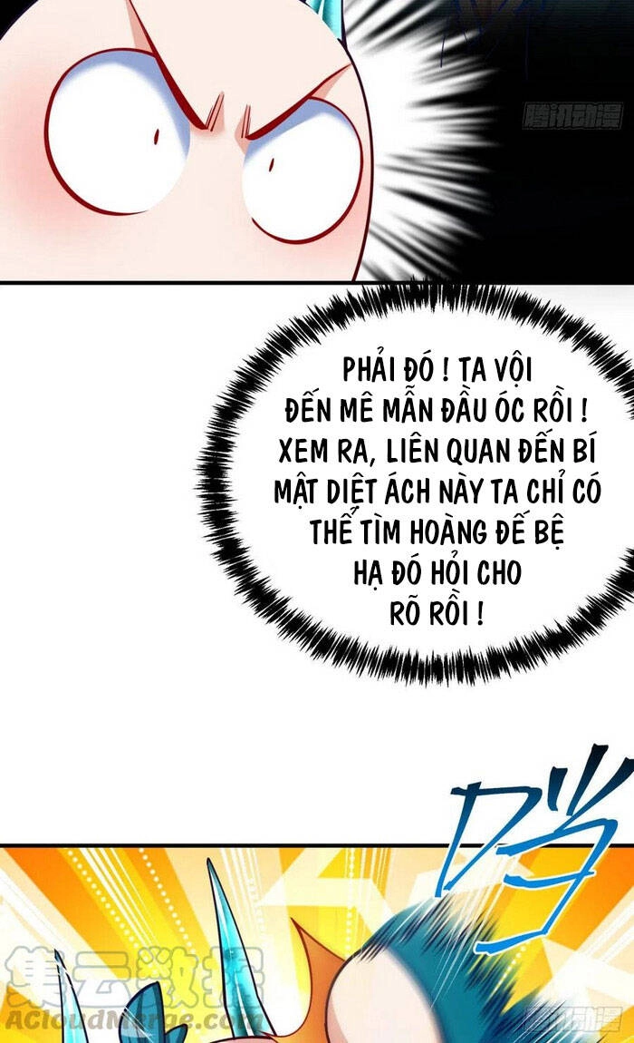 Ta Nhặt Được Thuộc Tính Tại Tu Chân Giới Chapter 120 - 39