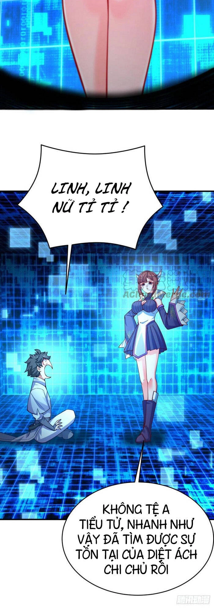 Ta Nhặt Được Thuộc Tính Tại Tu Chân Giới Chapter 120 - 42