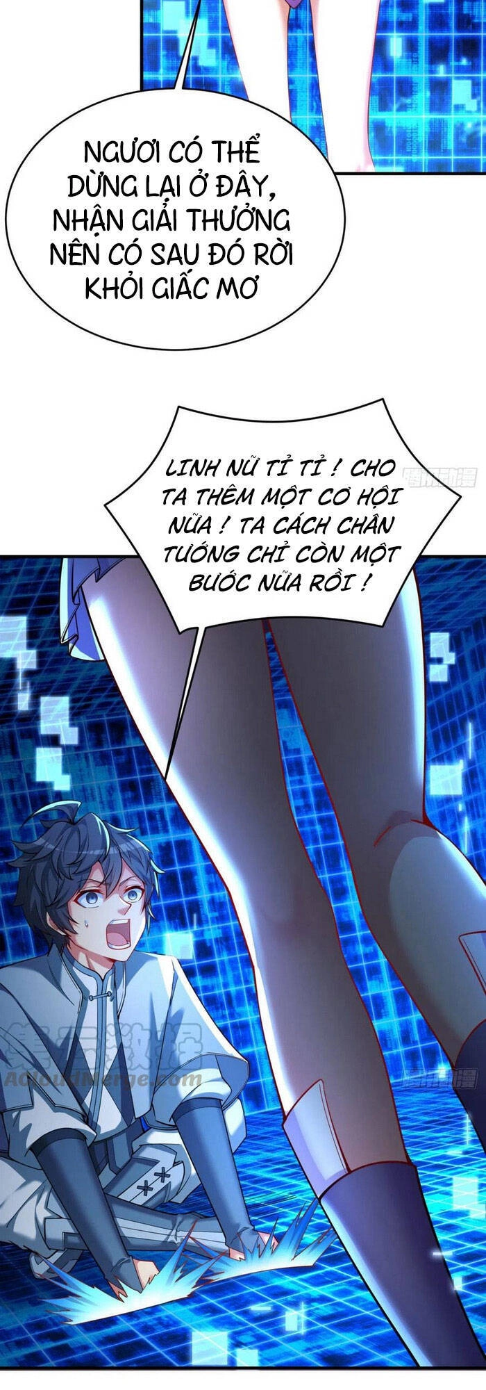 Ta Nhặt Được Thuộc Tính Tại Tu Chân Giới Chapter 120 - 44