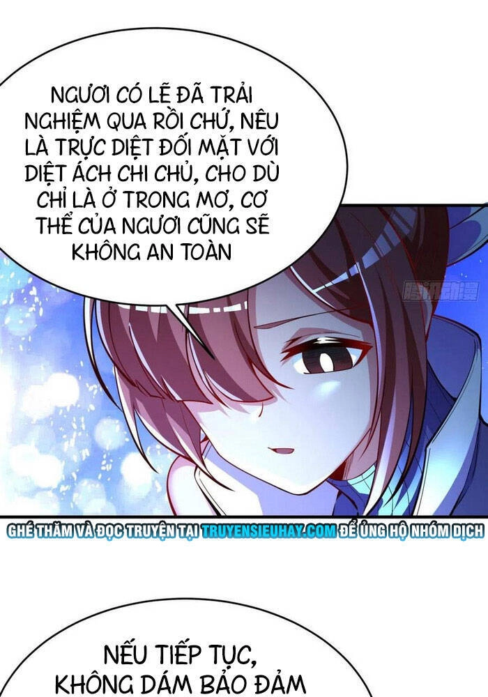 Ta Nhặt Được Thuộc Tính Tại Tu Chân Giới Chapter 120 - 45