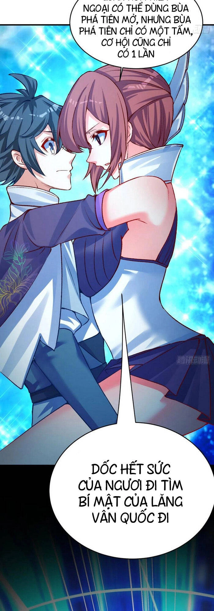 Ta Nhặt Được Thuộc Tính Tại Tu Chân Giới Chapter 120 - 48