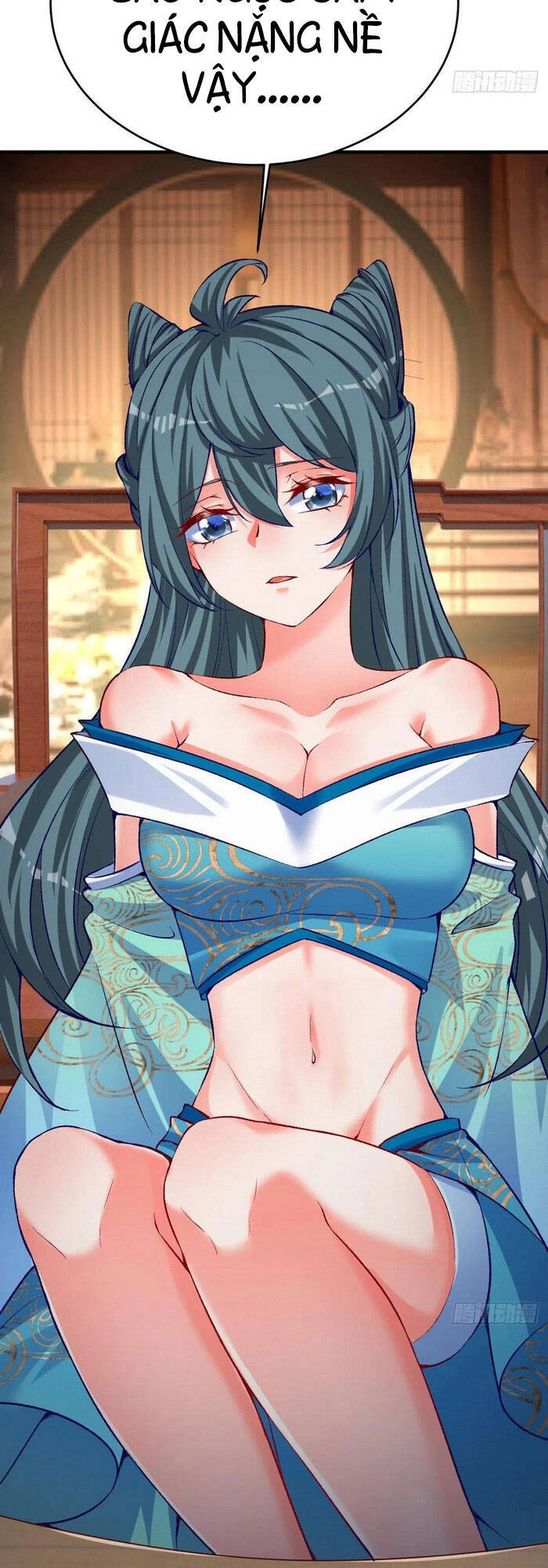 Ta Nhặt Được Thuộc Tính Tại Tu Chân Giới Chapter 120 - 52