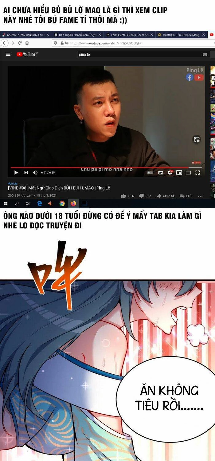 Ta Nhặt Được Thuộc Tính Tại Tu Chân Giới Chapter 122 - 1