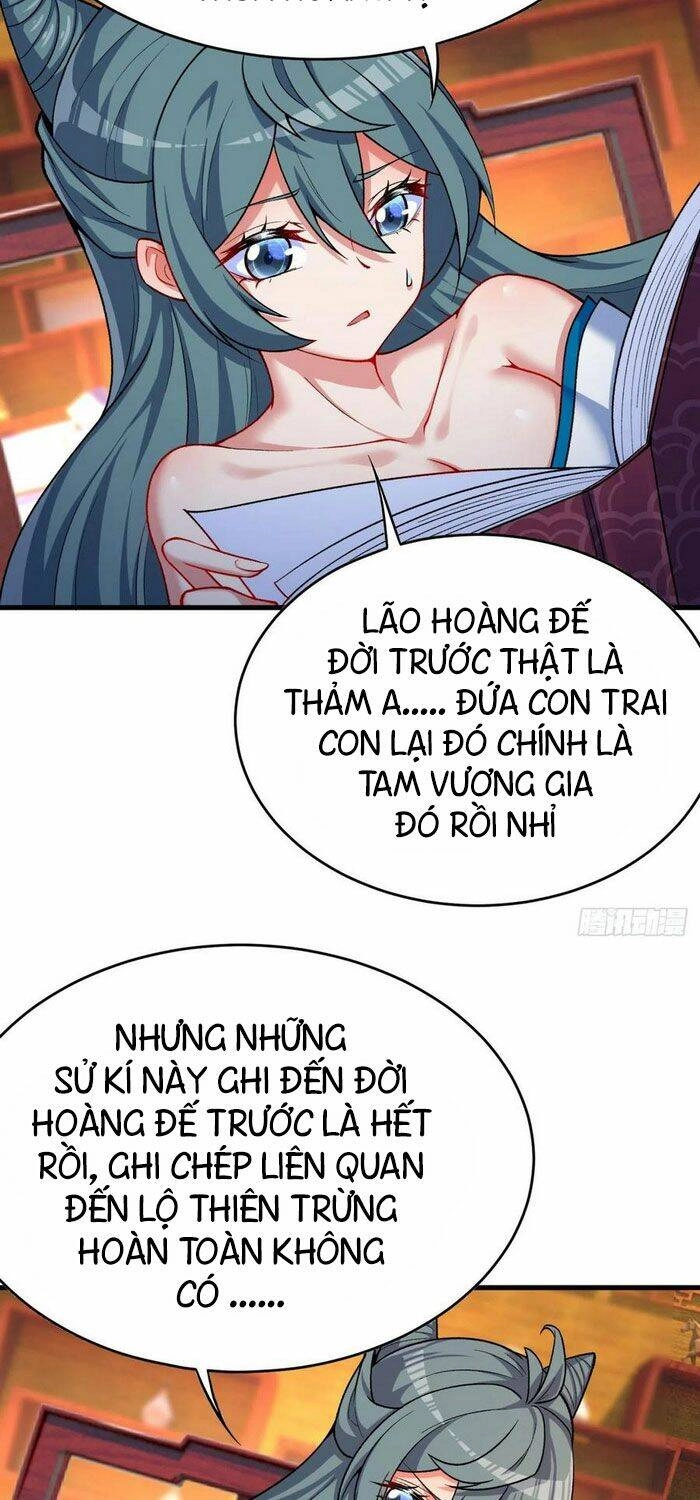 Ta Nhặt Được Thuộc Tính Tại Tu Chân Giới Chapter 122 - 5