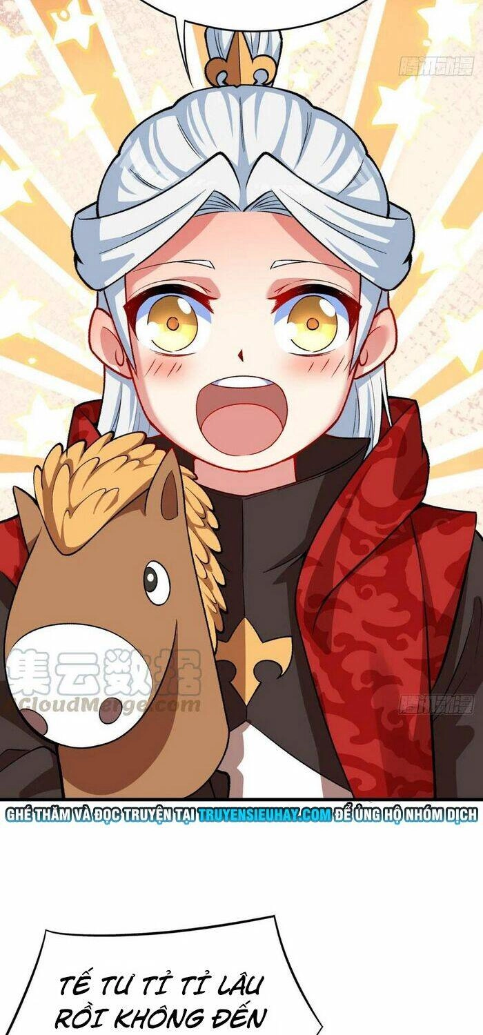 Ta Nhặt Được Thuộc Tính Tại Tu Chân Giới Chapter 122 - 10