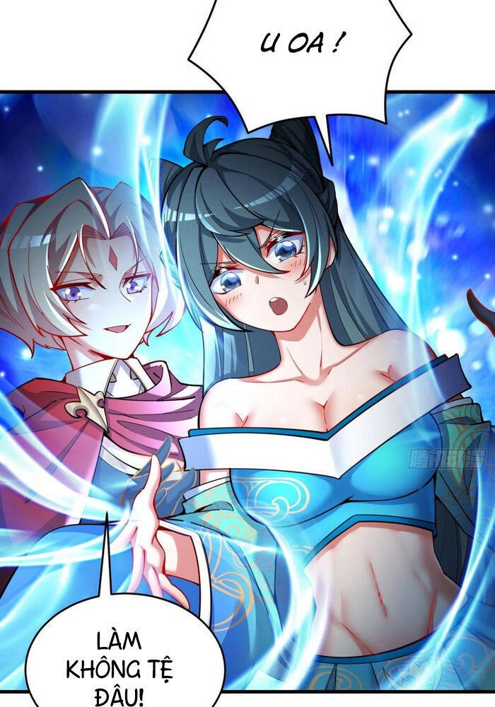 Ta Nhặt Được Thuộc Tính Tại Tu Chân Giới Chapter 124 - 6