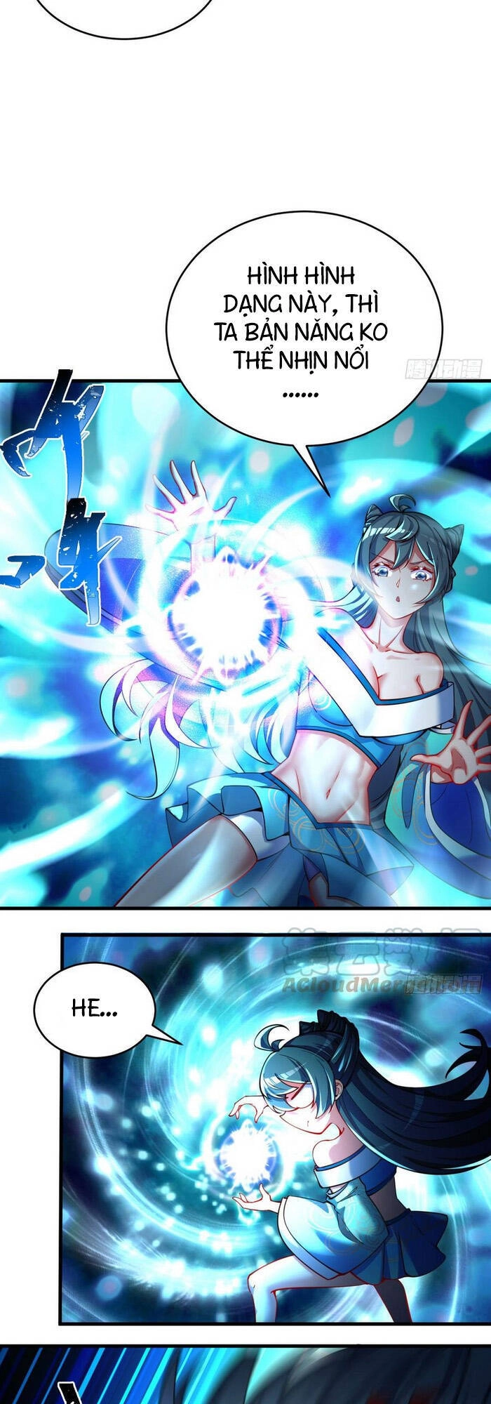 Ta Nhặt Được Thuộc Tính Tại Tu Chân Giới Chapter 124 - 7