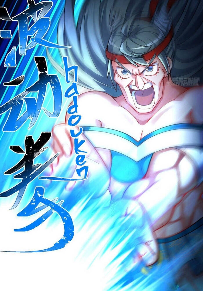 Ta Nhặt Được Thuộc Tính Tại Tu Chân Giới Chapter 124 - 8