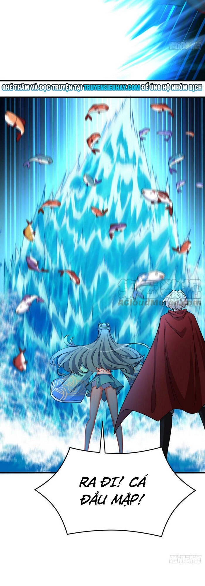 Ta Nhặt Được Thuộc Tính Tại Tu Chân Giới Chapter 124 - 9