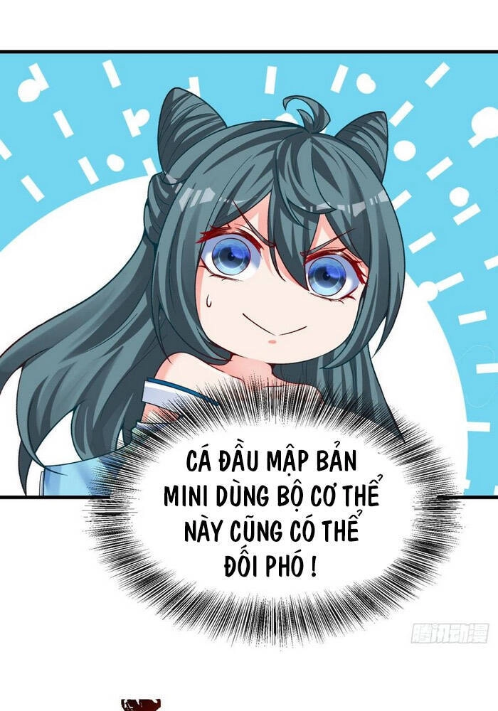 Ta Nhặt Được Thuộc Tính Tại Tu Chân Giới Chapter 124 - 10