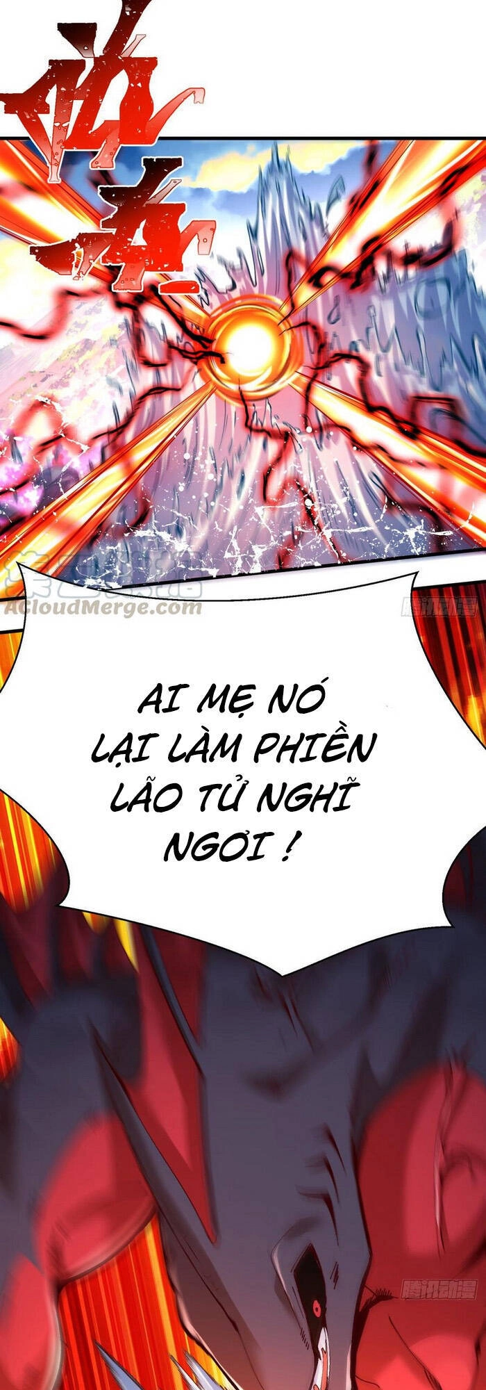 Ta Nhặt Được Thuộc Tính Tại Tu Chân Giới Chapter 124 - 11