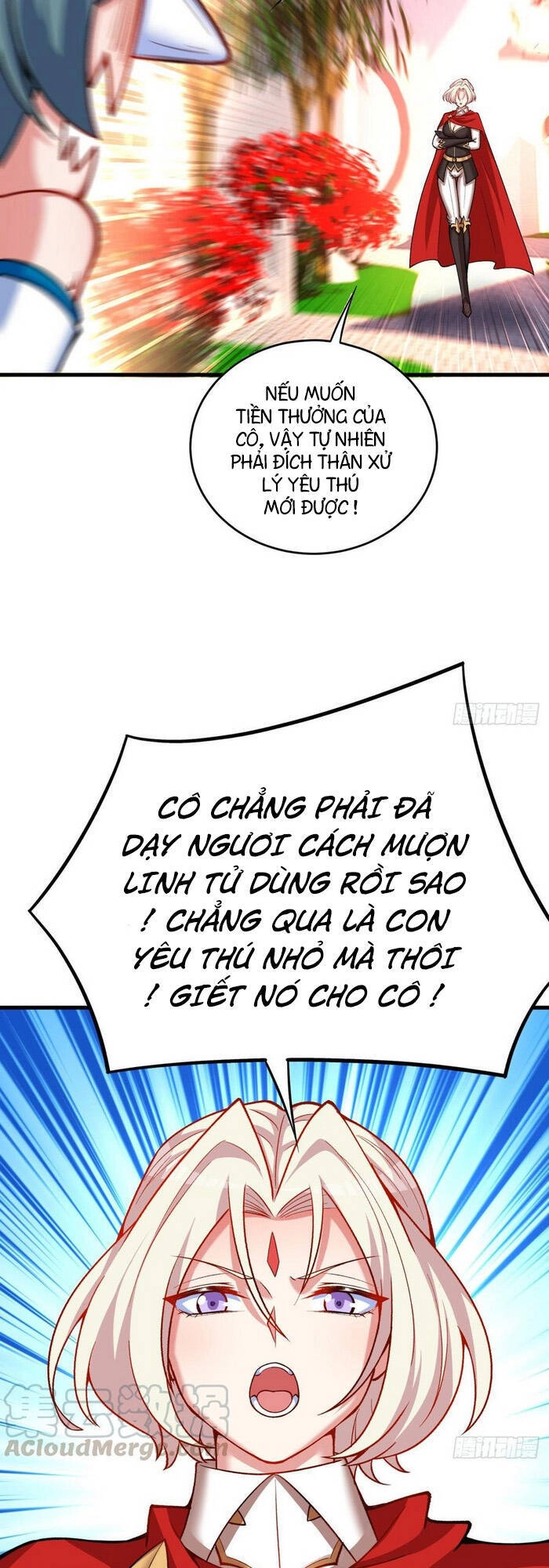 Ta Nhặt Được Thuộc Tính Tại Tu Chân Giới Chapter 124 - 16