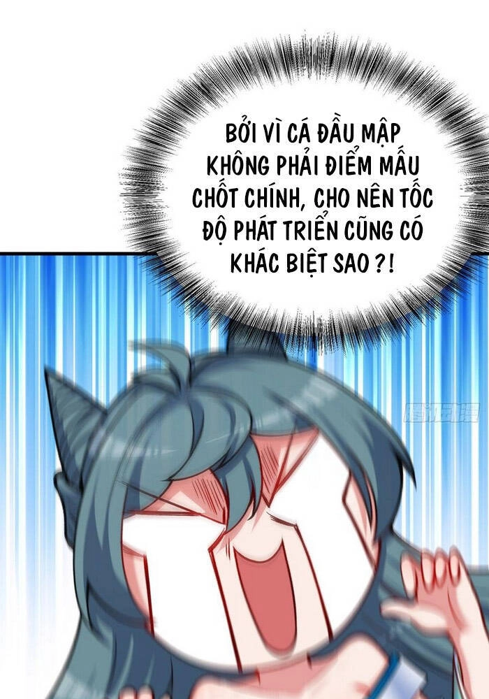 Ta Nhặt Được Thuộc Tính Tại Tu Chân Giới Chapter 124 - 19