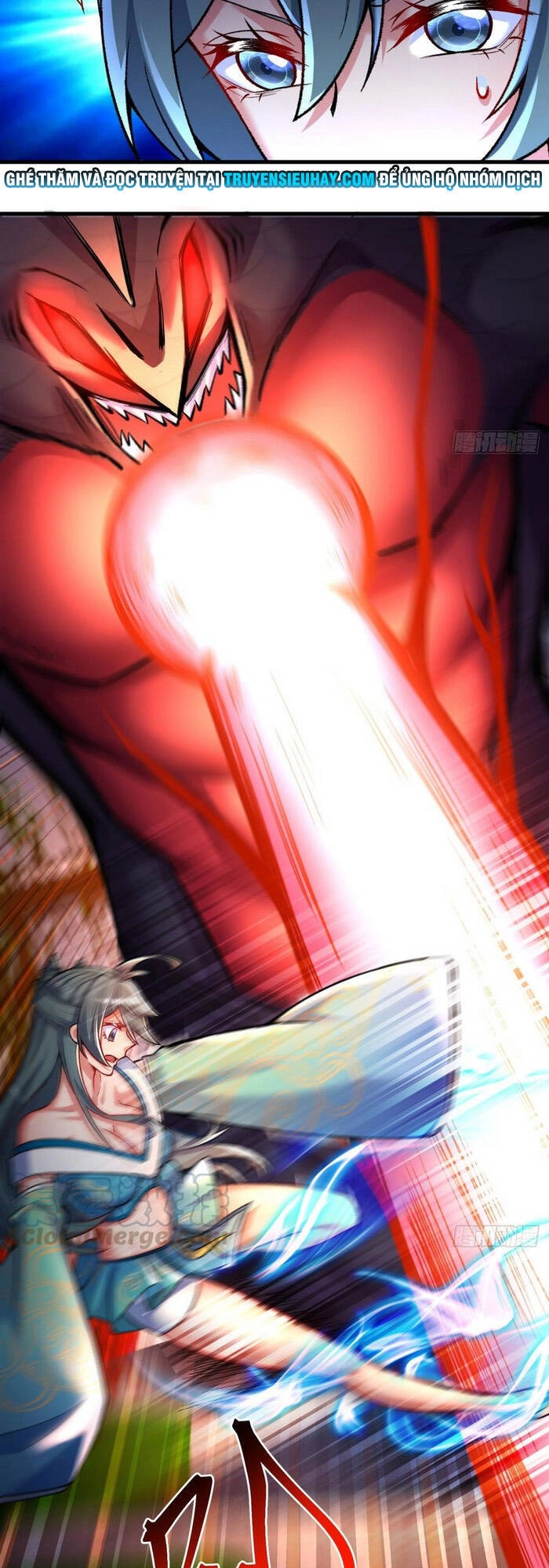 Ta Nhặt Được Thuộc Tính Tại Tu Chân Giới Chapter 124 - 22