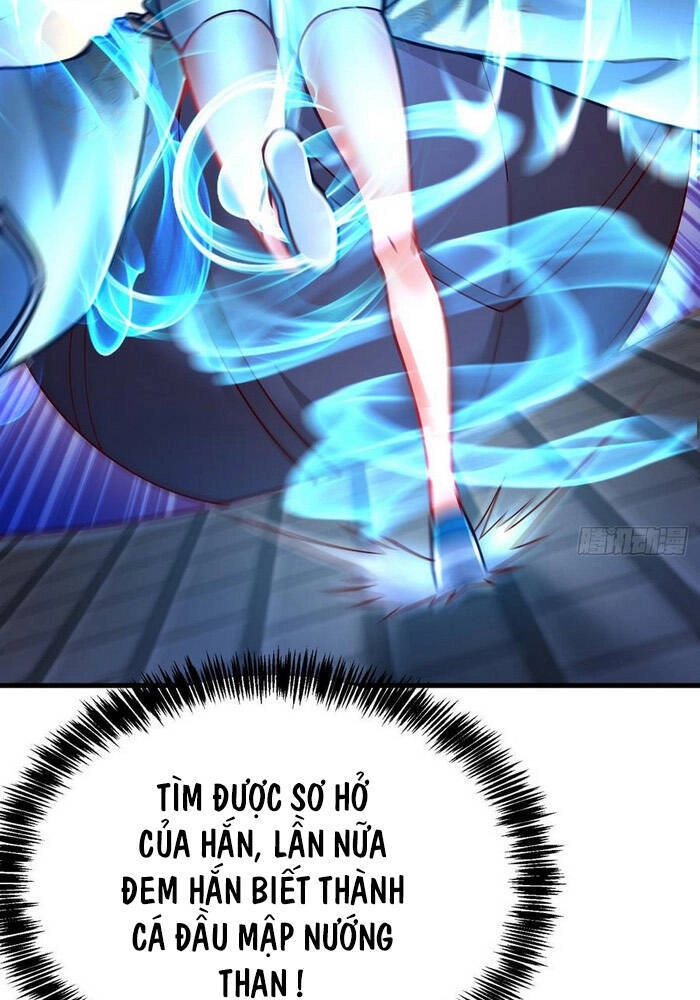 Ta Nhặt Được Thuộc Tính Tại Tu Chân Giới Chapter 124 - 27