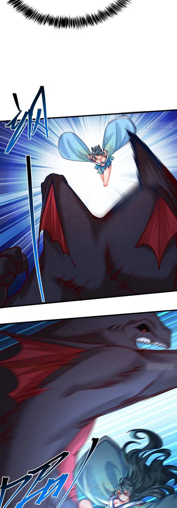 Ta Nhặt Được Thuộc Tính Tại Tu Chân Giới Chapter 124 - 28