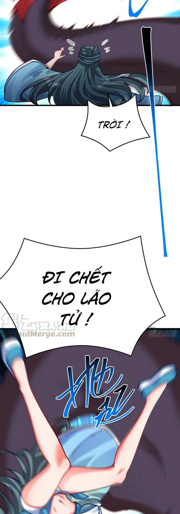 Ta Nhặt Được Thuộc Tính Tại Tu Chân Giới Chapter 124 - 30