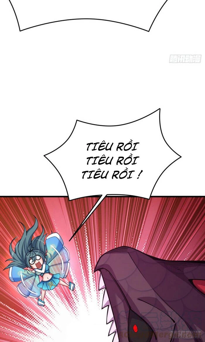 Ta Nhặt Được Thuộc Tính Tại Tu Chân Giới Chapter 124 - 32