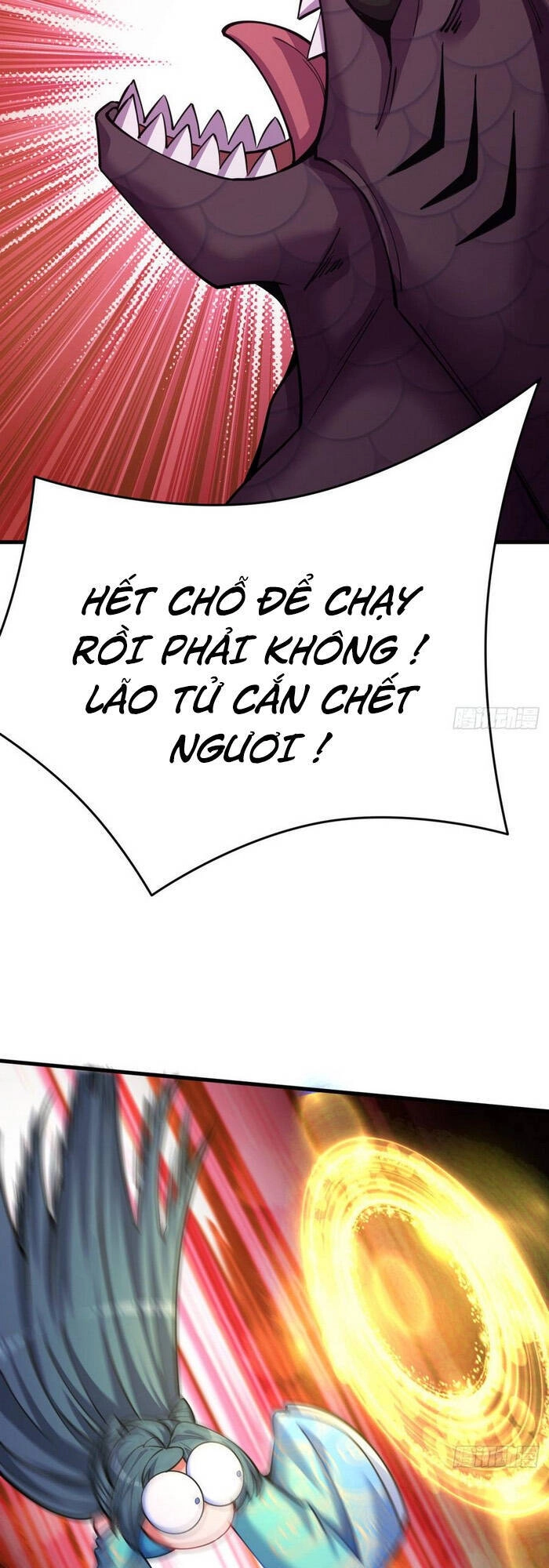Ta Nhặt Được Thuộc Tính Tại Tu Chân Giới Chapter 124 - 33