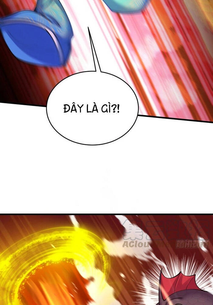 Ta Nhặt Được Thuộc Tính Tại Tu Chân Giới Chapter 124 - 34