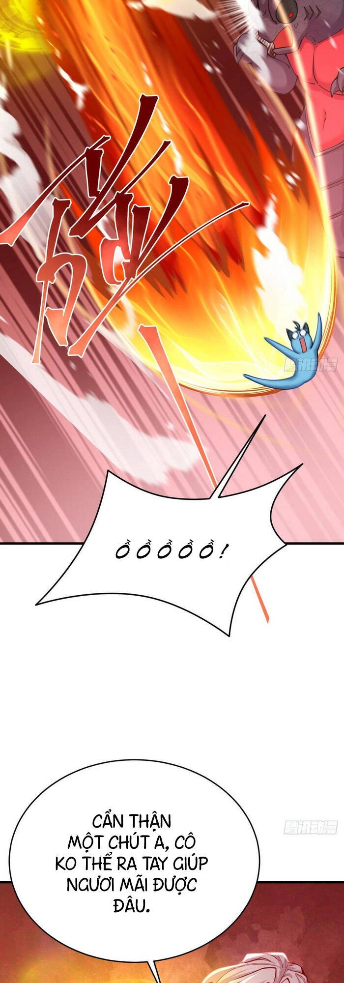 Ta Nhặt Được Thuộc Tính Tại Tu Chân Giới Chapter 124 - 35