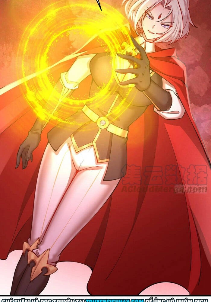 Ta Nhặt Được Thuộc Tính Tại Tu Chân Giới Chapter 124 - 36