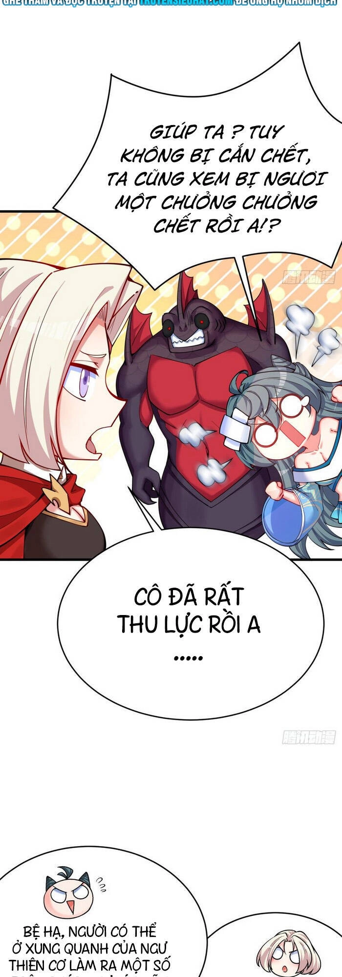 Ta Nhặt Được Thuộc Tính Tại Tu Chân Giới Chapter 124 - 37