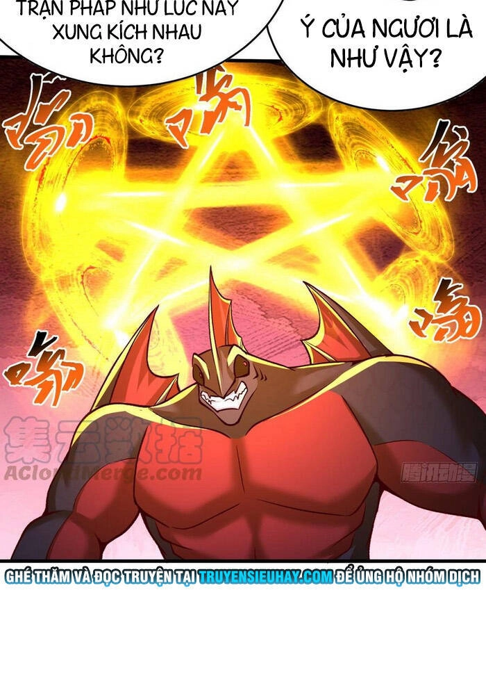 Ta Nhặt Được Thuộc Tính Tại Tu Chân Giới Chapter 124 - 38