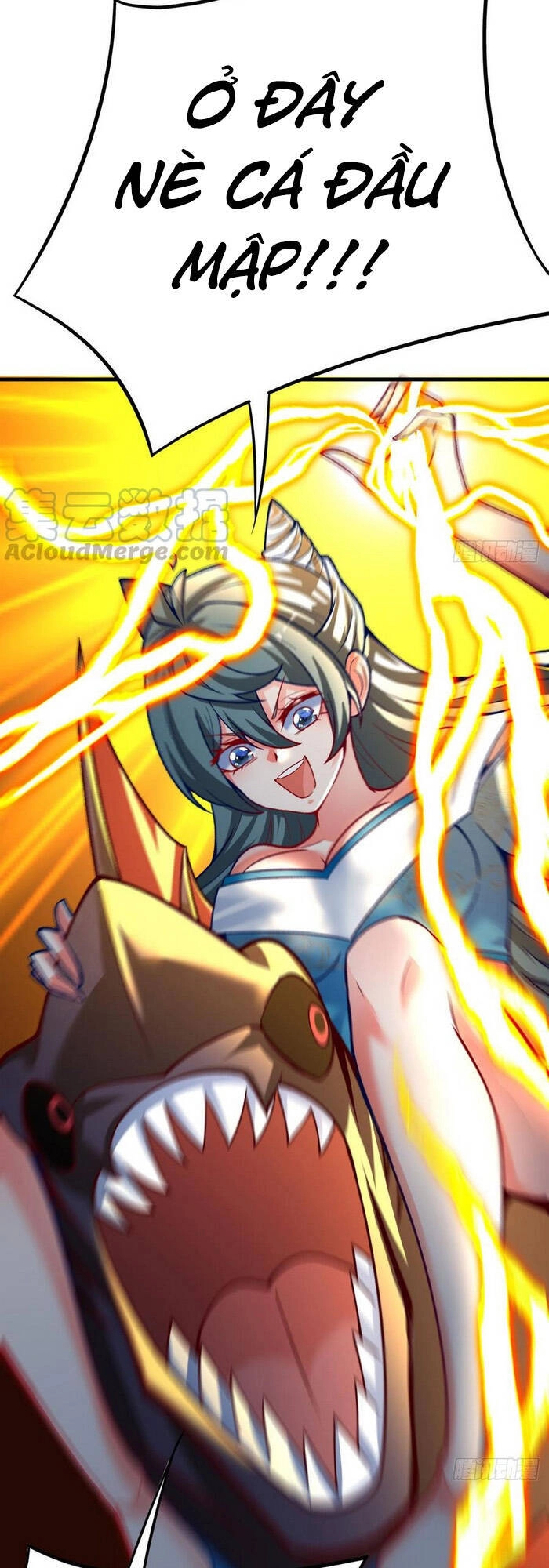 Ta Nhặt Được Thuộc Tính Tại Tu Chân Giới Chapter 124 - 43