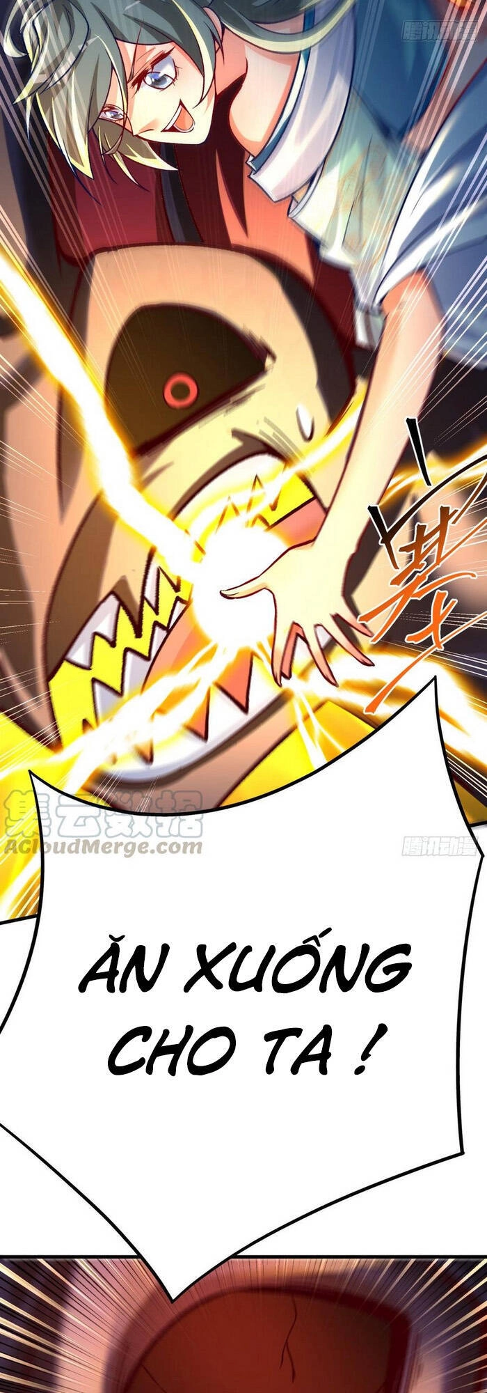 Ta Nhặt Được Thuộc Tính Tại Tu Chân Giới Chapter 124 - 45