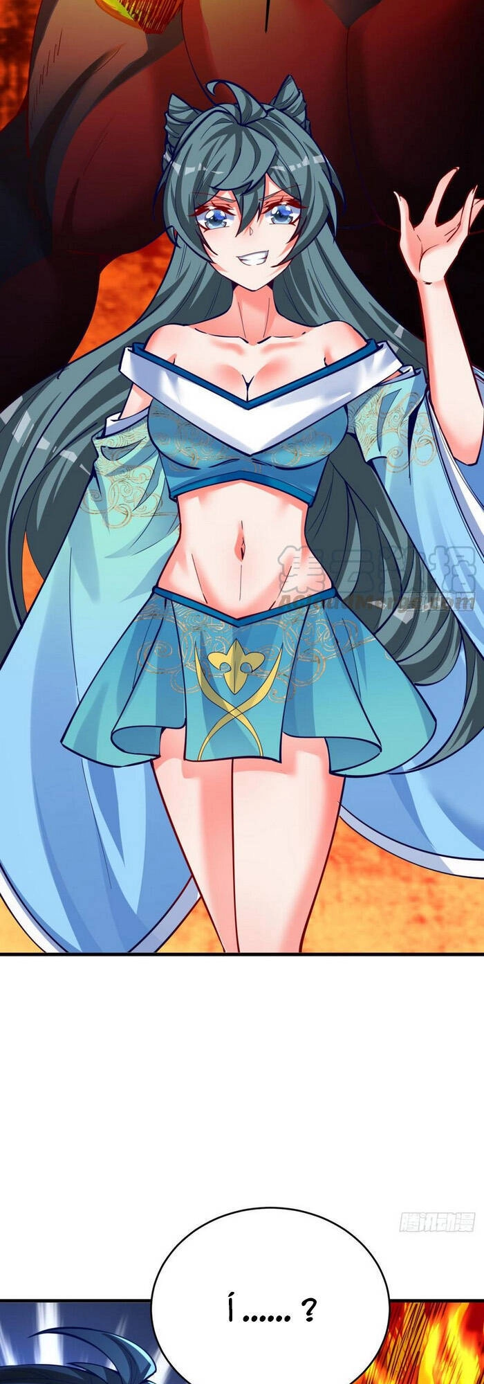 Ta Nhặt Được Thuộc Tính Tại Tu Chân Giới Chapter 124 - 49