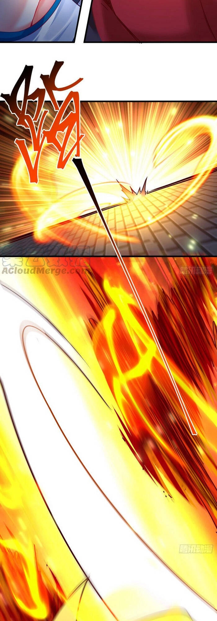 Ta Nhặt Được Thuộc Tính Tại Tu Chân Giới Chapter 124 - 51