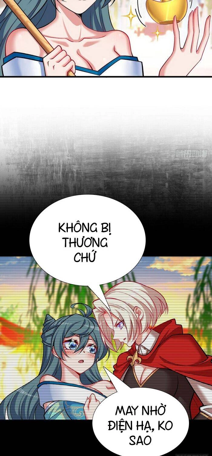 Ta Nhặt Được Thuộc Tính Tại Tu Chân Giới Chapter 125 - 2