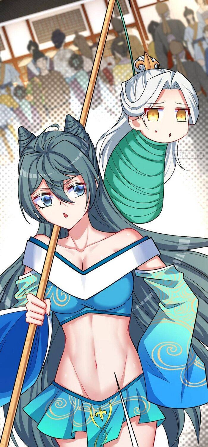 Ta Nhặt Được Thuộc Tính Tại Tu Chân Giới Chapter 125 - 6