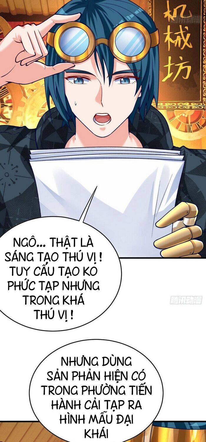 Ta Nhặt Được Thuộc Tính Tại Tu Chân Giới Chapter 125 - 12