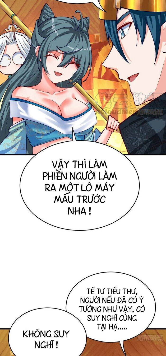 Ta Nhặt Được Thuộc Tính Tại Tu Chân Giới Chapter 125 - 13