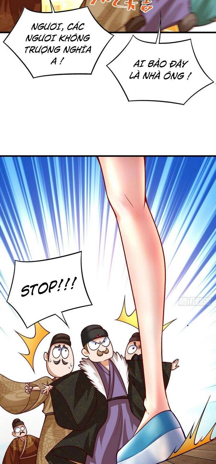 Ta Nhặt Được Thuộc Tính Tại Tu Chân Giới Chapter 125 - 17