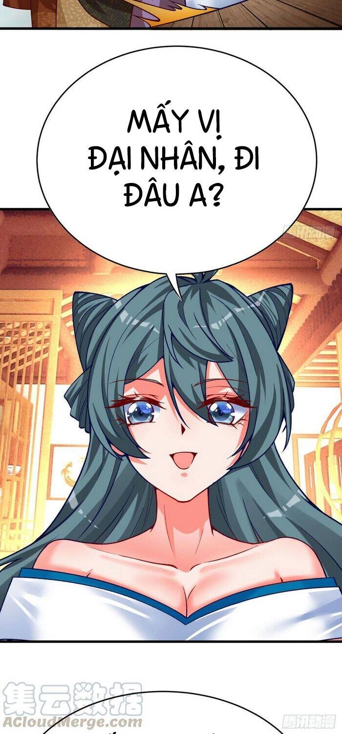 Ta Nhặt Được Thuộc Tính Tại Tu Chân Giới Chapter 125 - 18