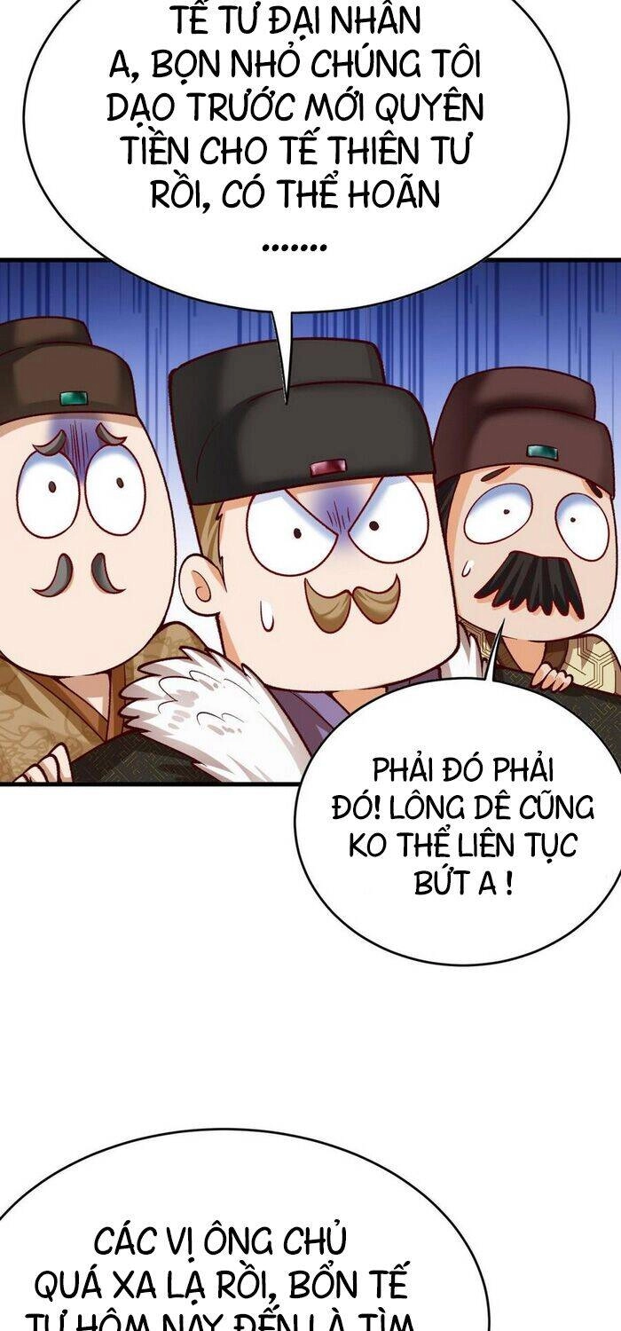 Ta Nhặt Được Thuộc Tính Tại Tu Chân Giới Chapter 125 - 19