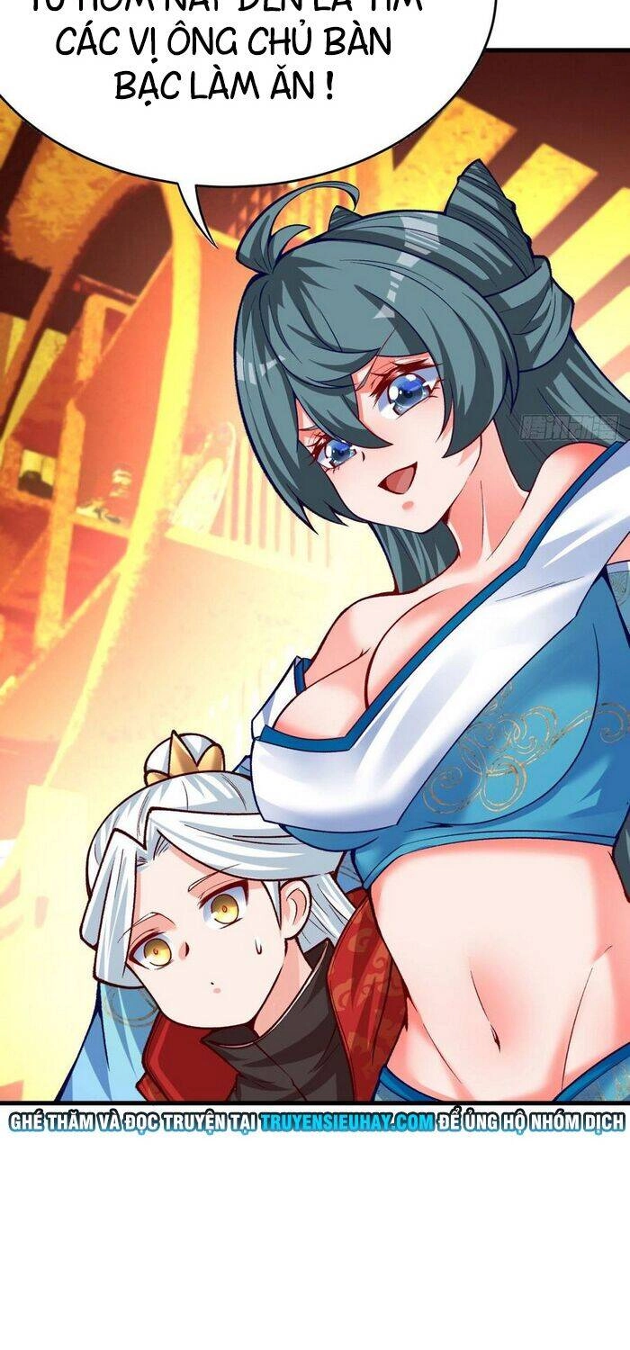 Ta Nhặt Được Thuộc Tính Tại Tu Chân Giới Chapter 125 - 20