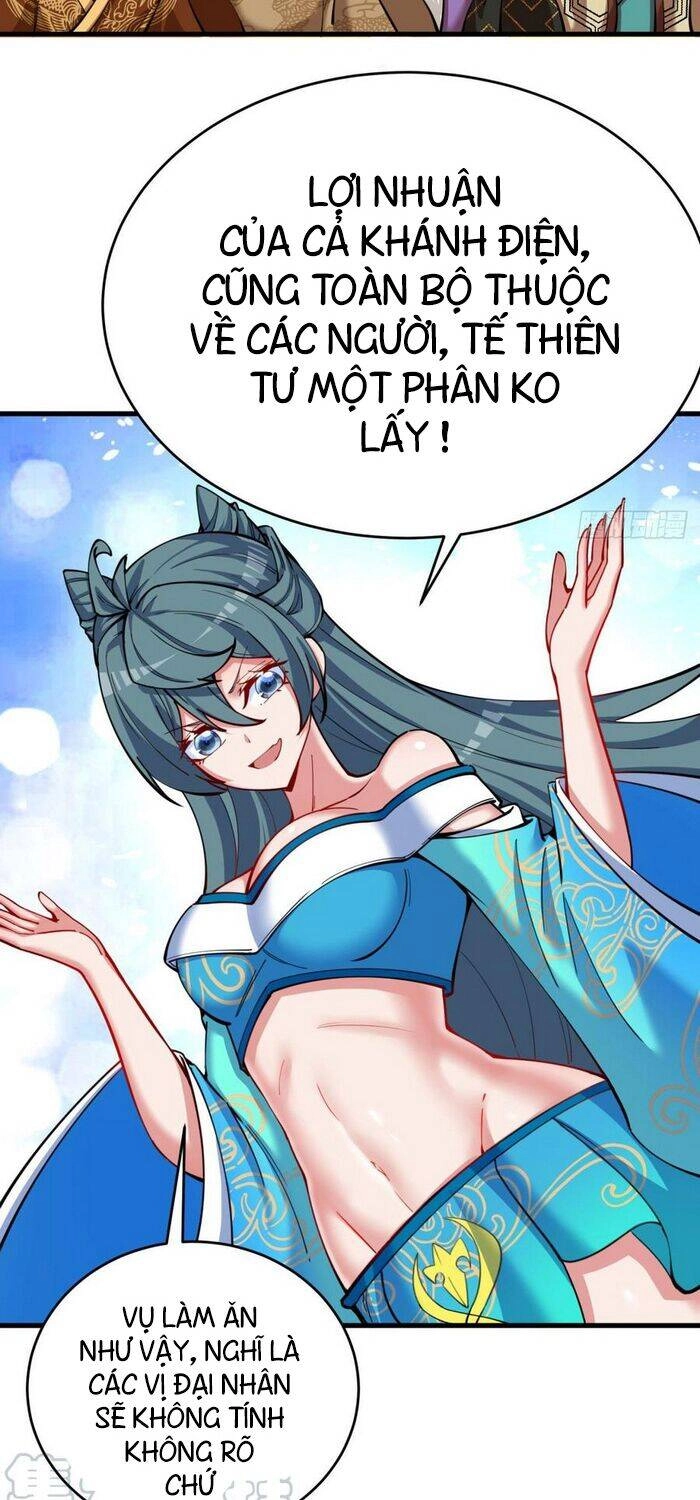 Ta Nhặt Được Thuộc Tính Tại Tu Chân Giới Chapter 125 - 24