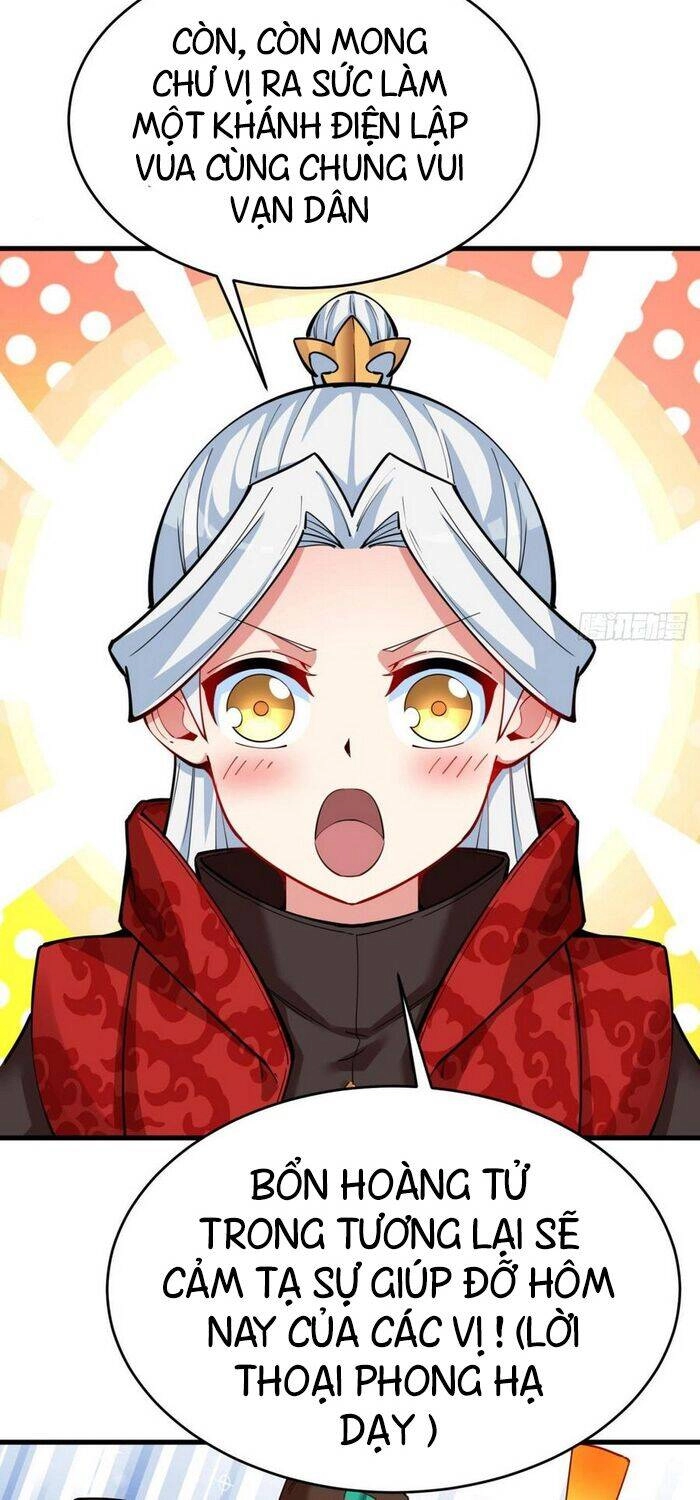 Ta Nhặt Được Thuộc Tính Tại Tu Chân Giới Chapter 125 - 26