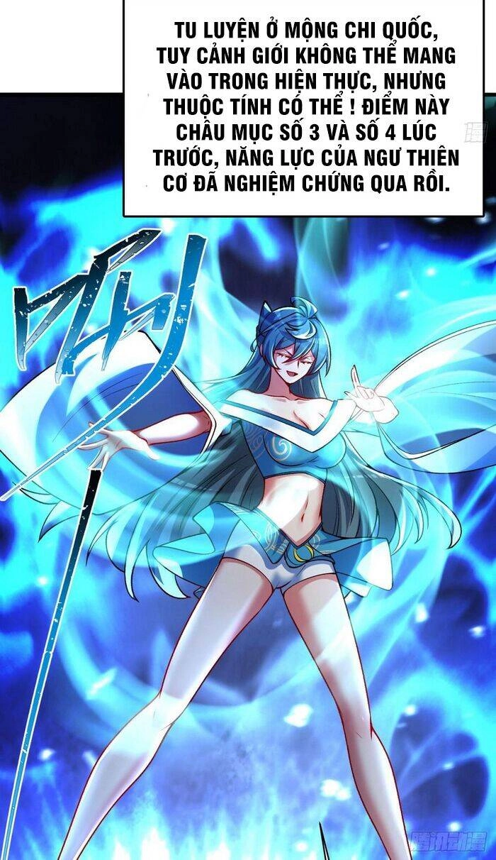 Ta Nhặt Được Thuộc Tính Tại Tu Chân Giới Chapter 125 - 36