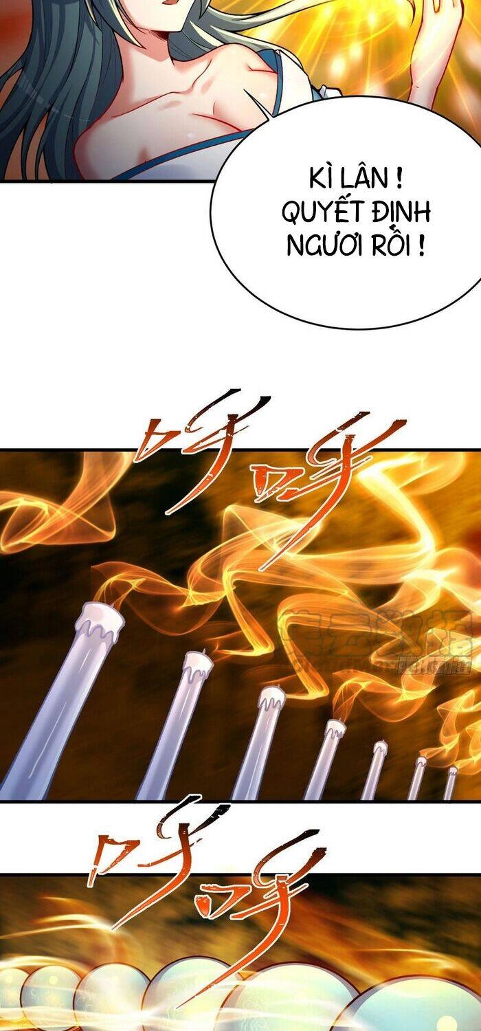 Ta Nhặt Được Thuộc Tính Tại Tu Chân Giới Chapter 125 - 39