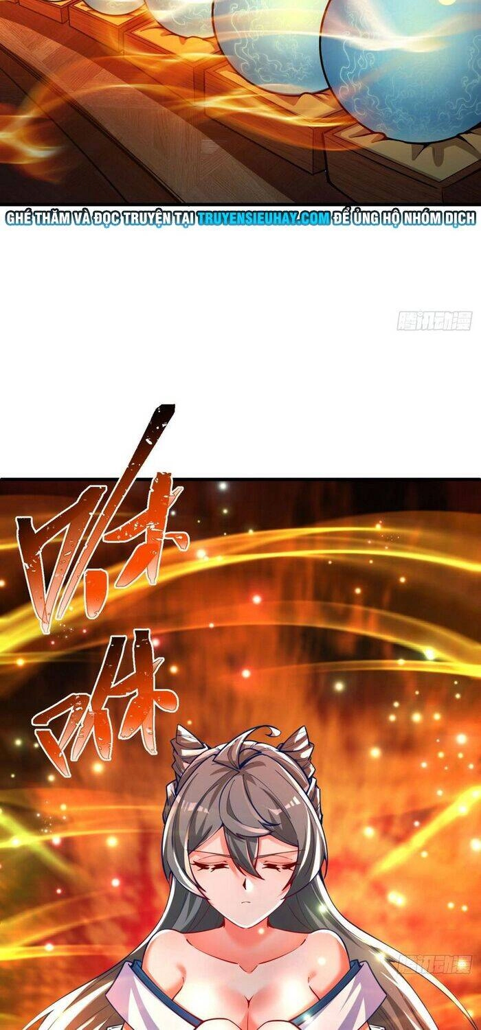 Ta Nhặt Được Thuộc Tính Tại Tu Chân Giới Chapter 125 - 40