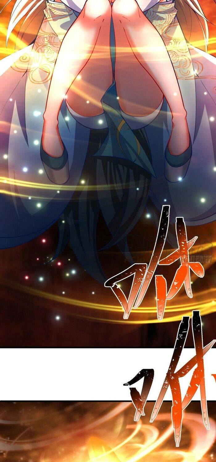 Ta Nhặt Được Thuộc Tính Tại Tu Chân Giới Chapter 125 - 41