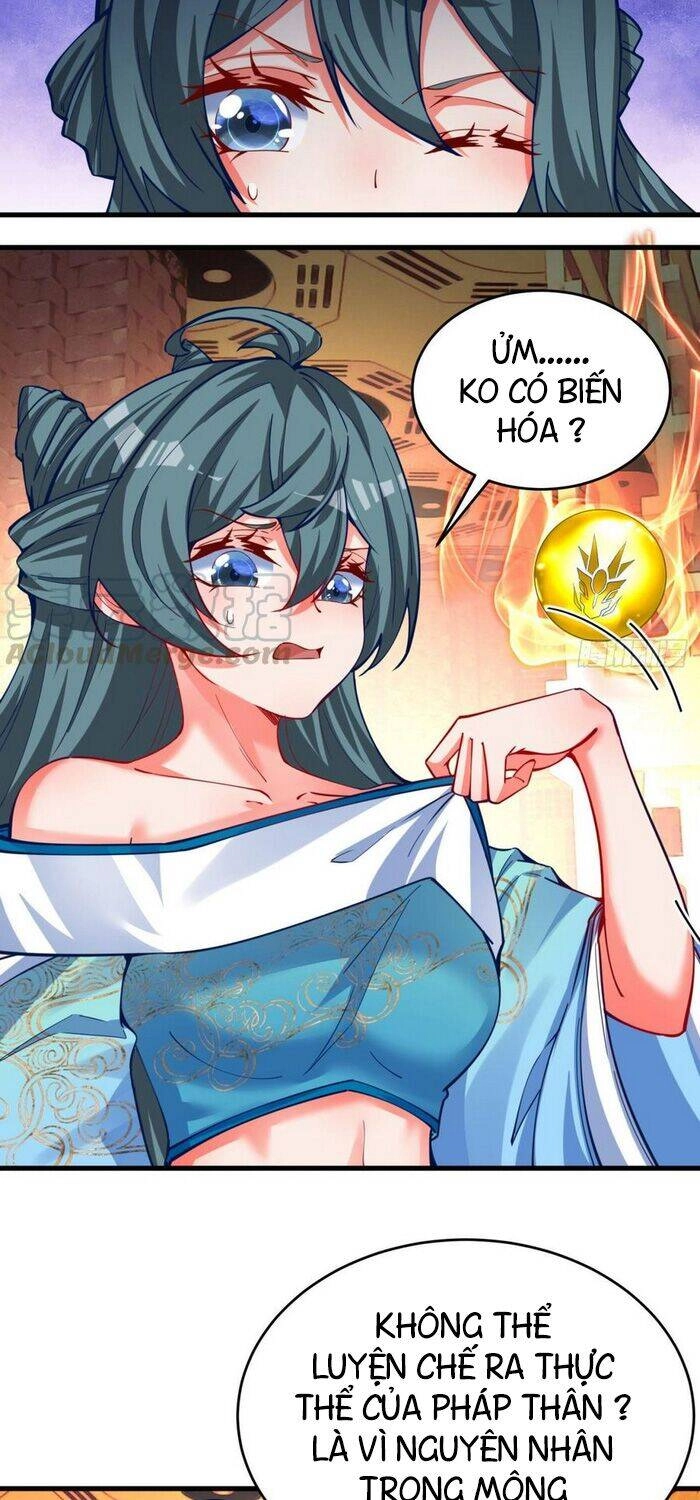 Ta Nhặt Được Thuộc Tính Tại Tu Chân Giới Chapter 125 - 43